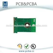 Placa de PCB de una cara para la aplicación doméstica